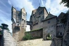 Hrad Pern&scaron;tejn